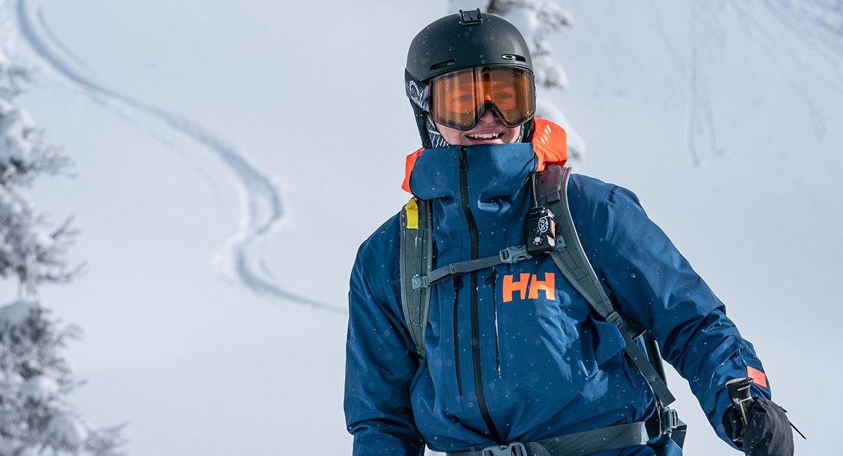 10 meilleures vestes de ski