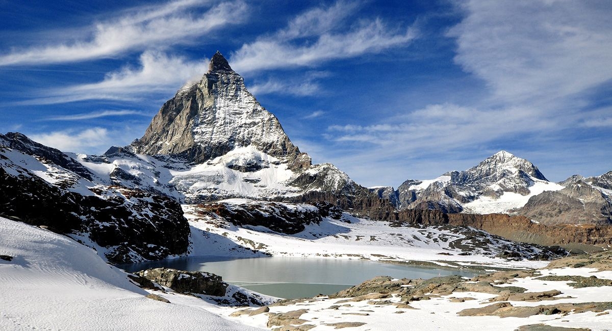 Haute Route Chamonix Zermatt