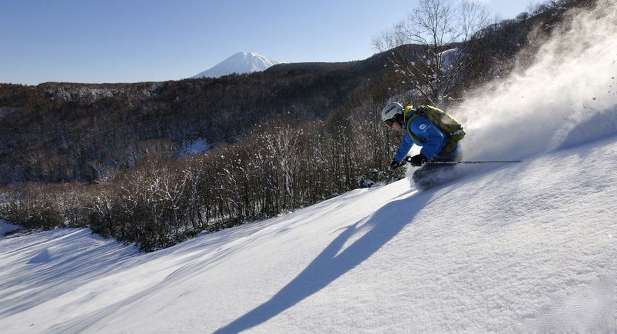 Ski au Japon : tout savoir