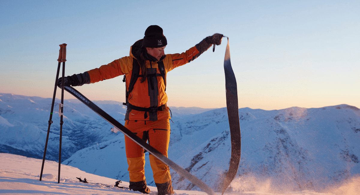 10 bonnes raisons ski de randonnée