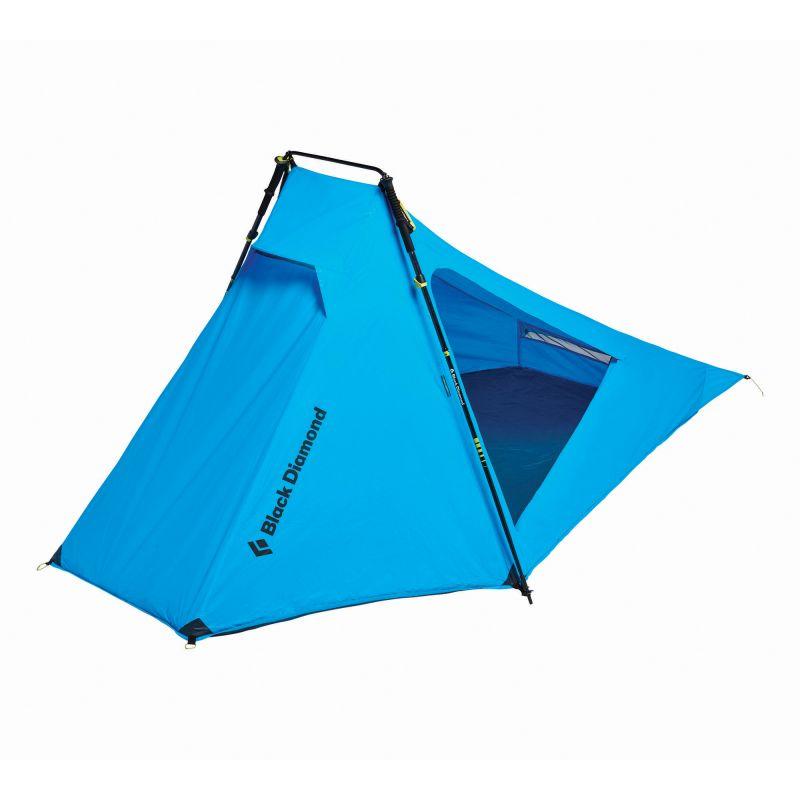 Black Diamond - Distance Tent (with Zpoles) - Tente
