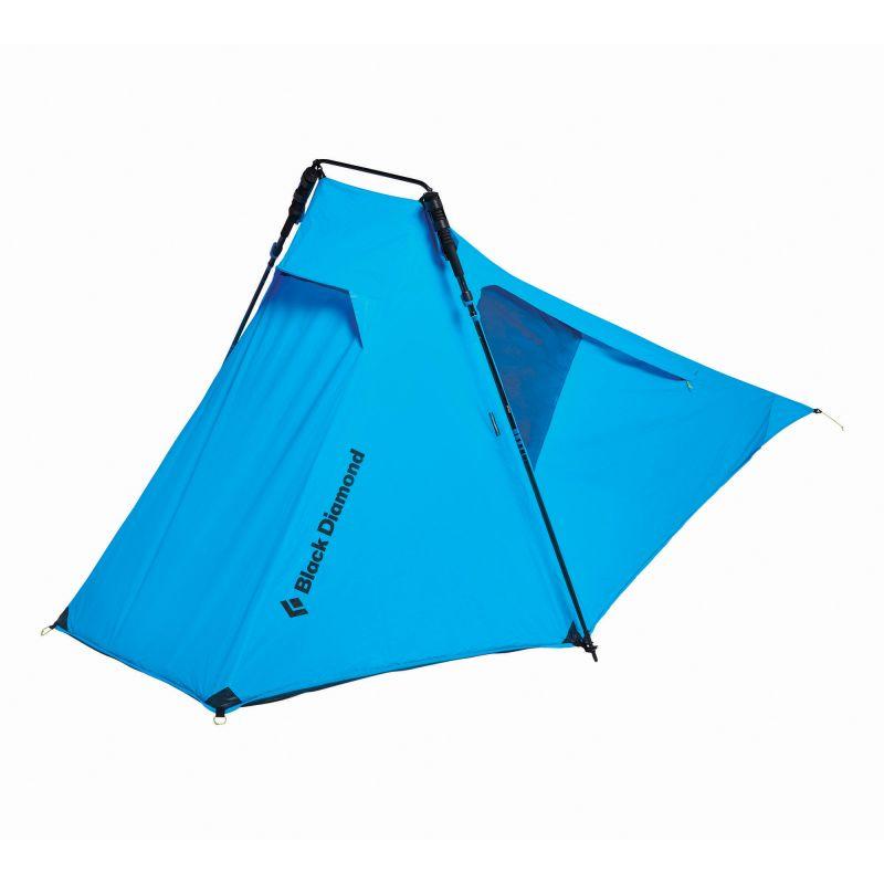 Black Diamond - Distance Tent (with adapter) - Tente