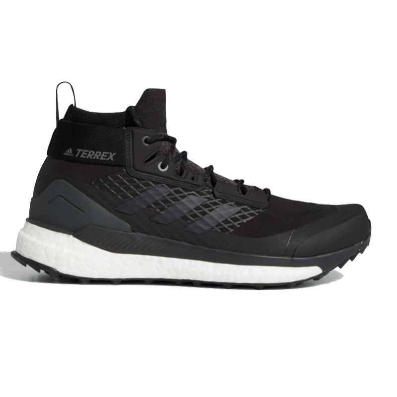 Adidas - Terrex Free Hiker GTX - Chaussures randonnée homme