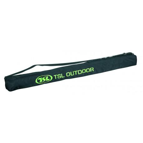 TSL Outdoor - Housse TSL pour 2 paires de bâtons marche nordique