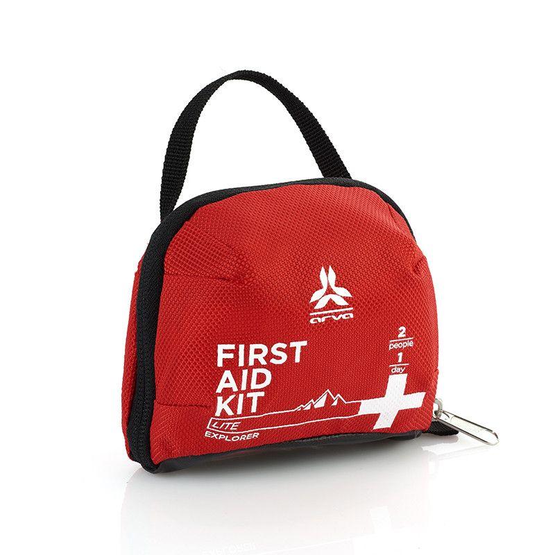 Arva - First Aid Kit Lite Explorer - Trousse de secours