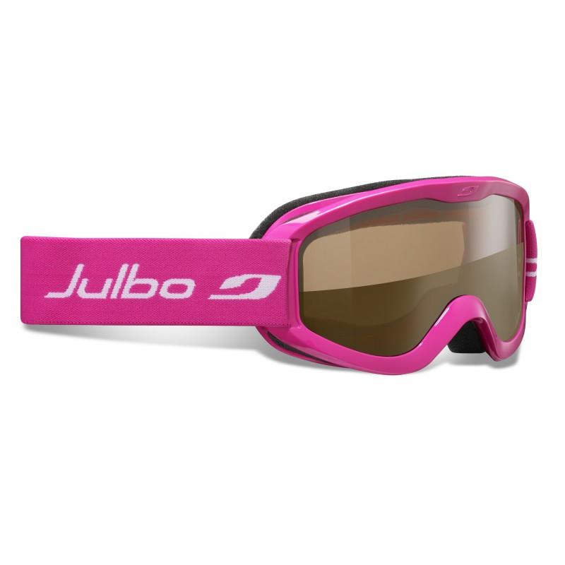 Julbo - Proton - Masque ski enfant 8 à 12 ans