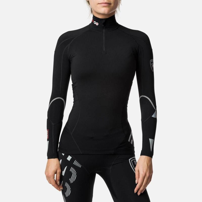 Rossignol - Infini Compression Race Top - Maillot femme