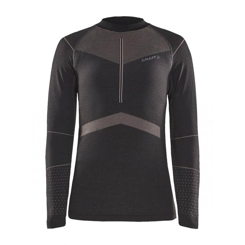 Craft - Active Intensity Long Sleeve - Maillot femme
