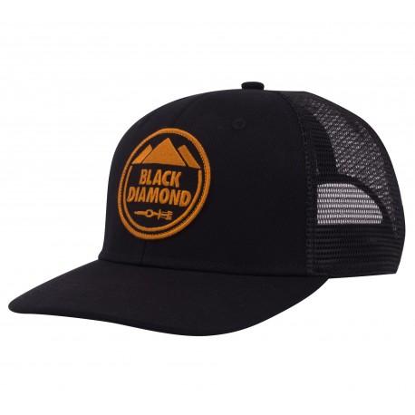 Black Diamond - BD Trucker Hat - Casquette homme