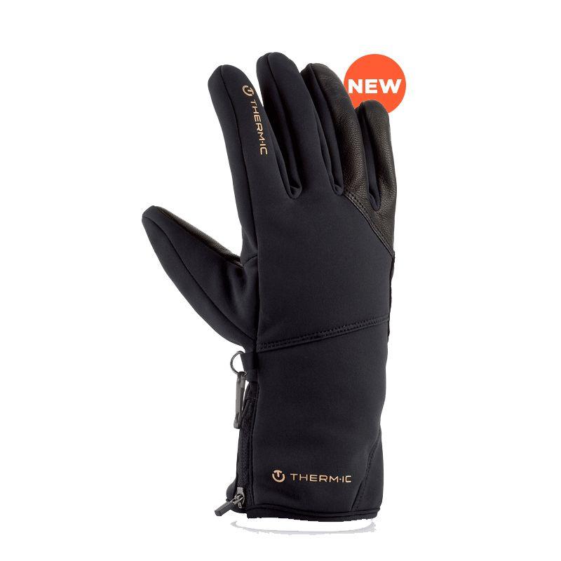 Therm-Ic - Ski Light Gloves - Gants ski Femme