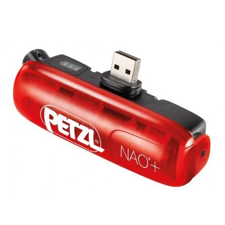 Petzl - Accu Nao® + - Batterie rechargeable