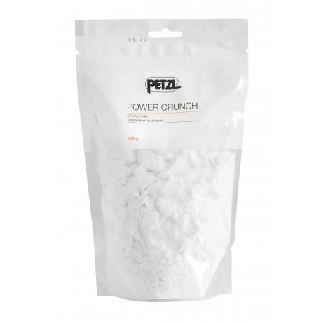 Petzl - Power Crunch 100 g - Magnésie