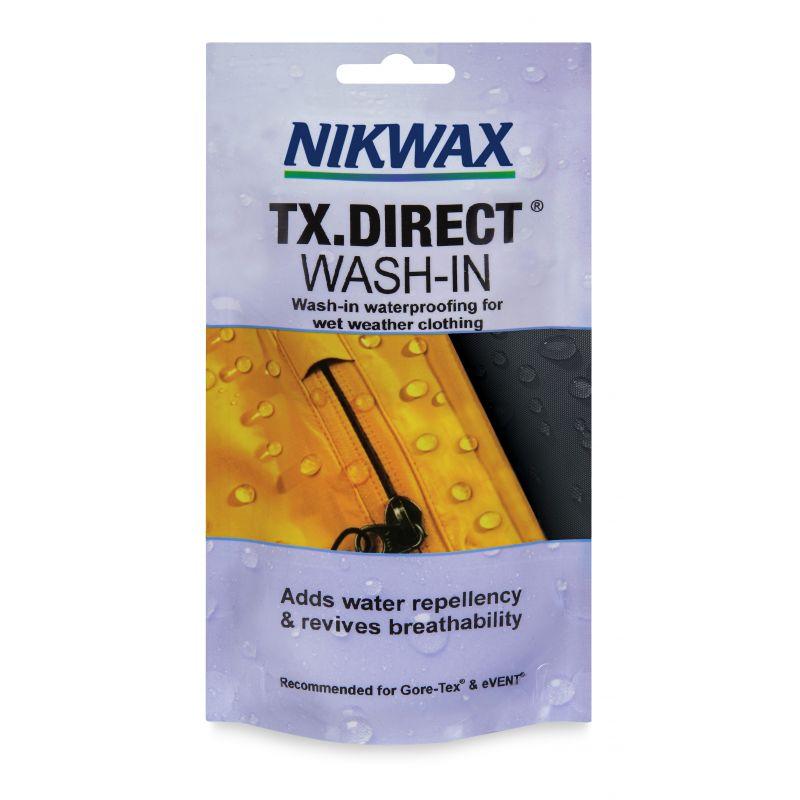 Nikwax - Tx Direct wash in - Imperméabilisant