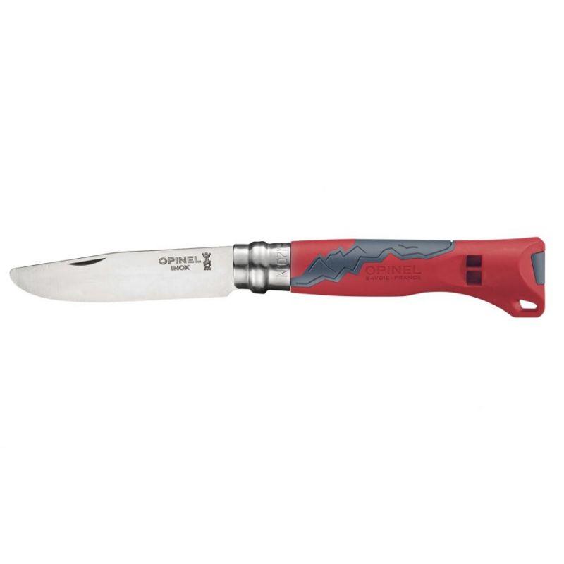 Opinel - N°07 Outdoor Junior - Couteau