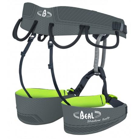Beal - Shadow Soft - Baudrier