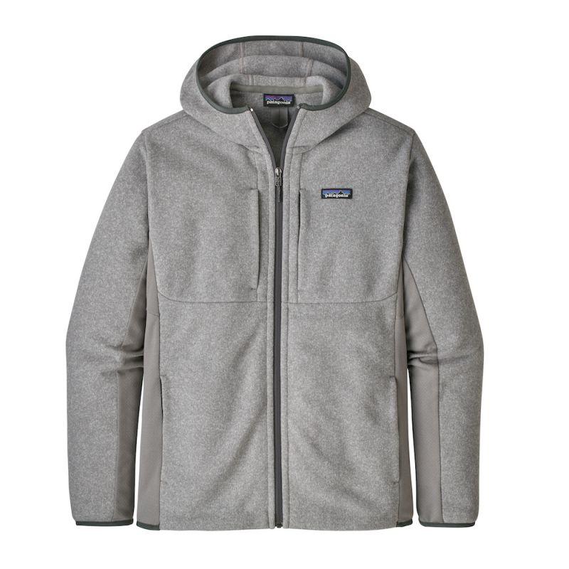 Patagonia - Lightweight Better Sweater Hoody - Polaire homme