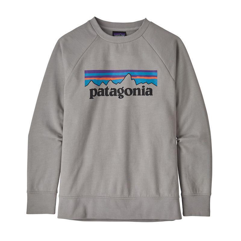 Patagonia - Kids' Lightweight Crew Sweatshirt - Sweat enfant