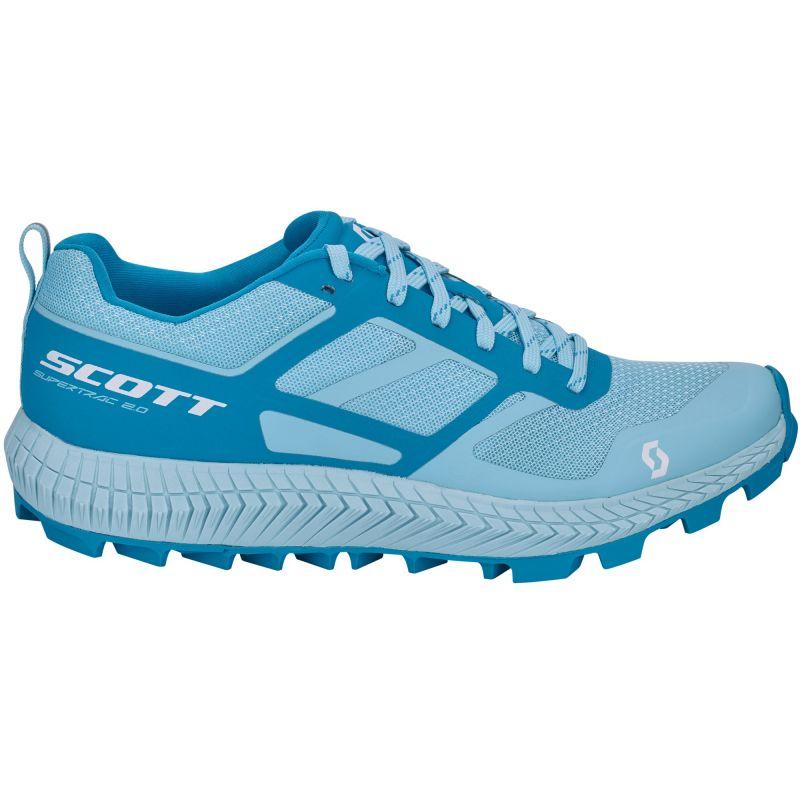Scott - Supertrac 2.0 - Chaussures trail femme