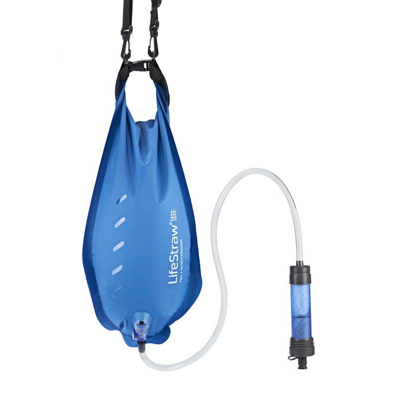 Lifestraw - Lifestraw Flex Gravity Bag - Filtre à eau