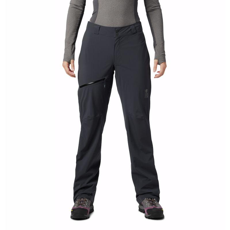 Mountain Hardwear - Stretch Ozonic Pant - Pantalon randonnée femme