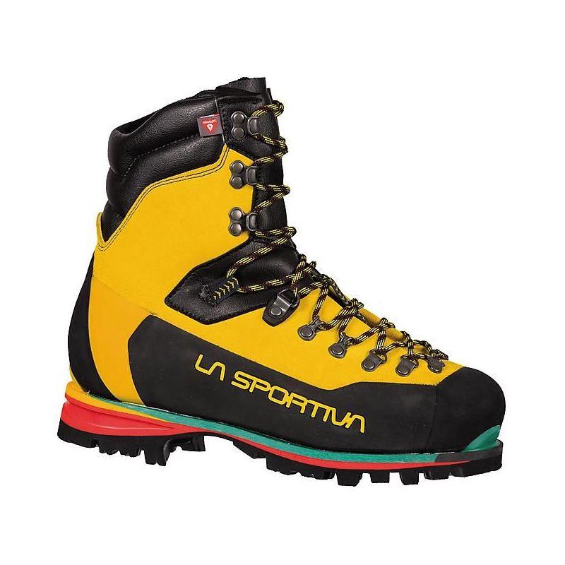 La Sportiva - Nepal Extreme - Chaussures alpinisme homme