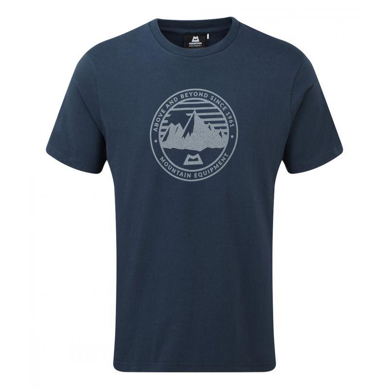Mountain Equipment - Roundel Tee - T-shirt homme