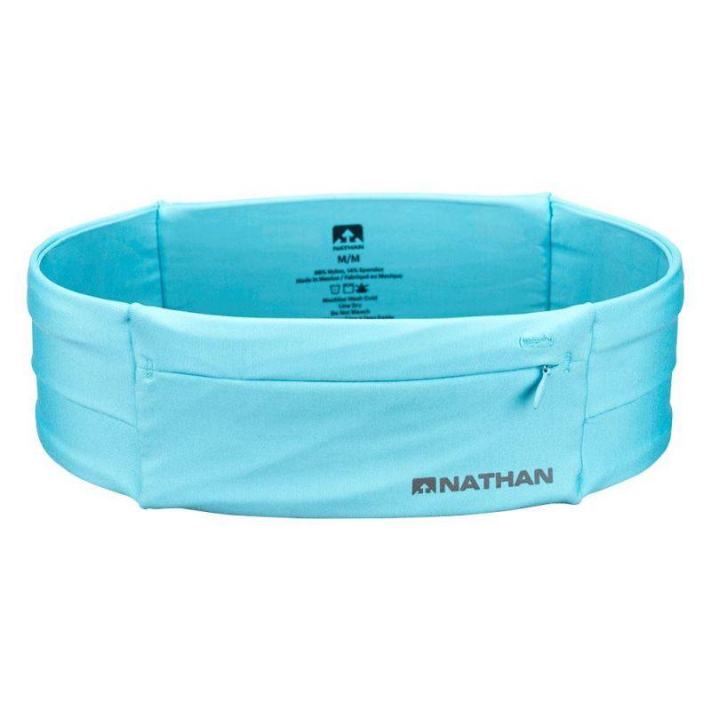Nathan - The Zipster - Ceinture hydratation
