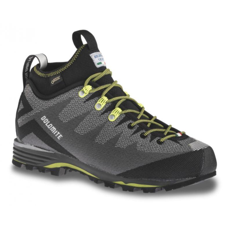 Dolomite - Veloce GTX - Chaussures alpinisme homme