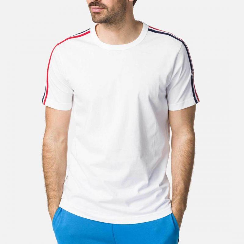 Rossignol - Flag - T-shirt homme