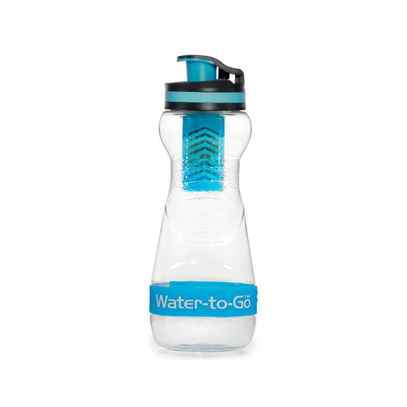 Water to Go - Water to Go City - Gourde filtrante