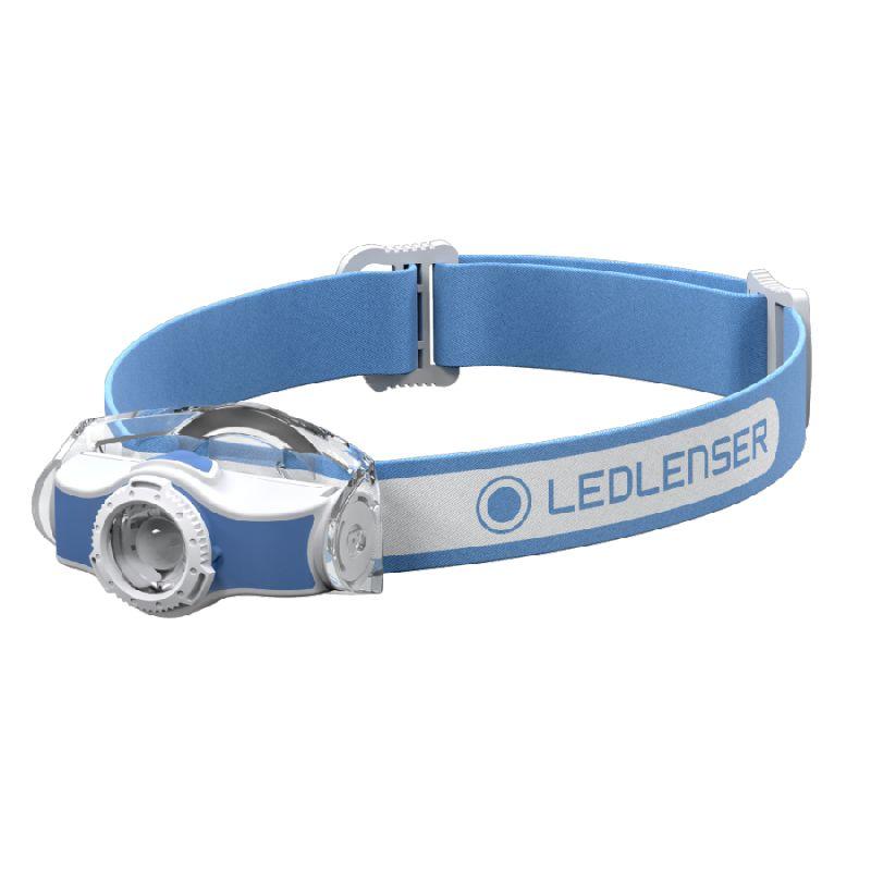 Led Lenser - MH5 - Lampe frontale