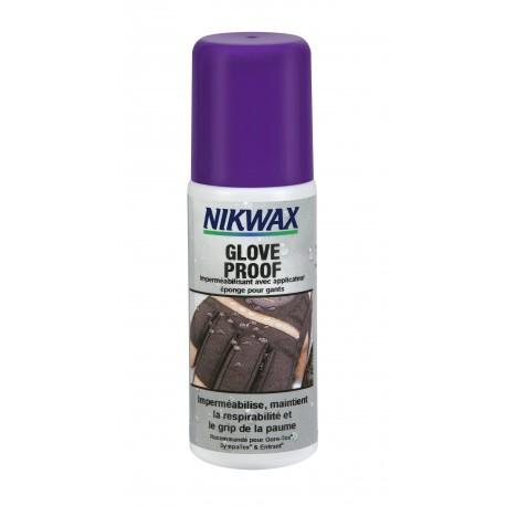 Nikwax - Glove Proof pour gants - Imperméabilisant