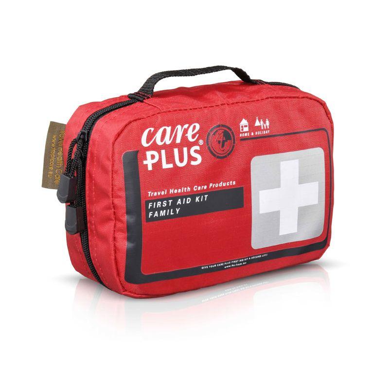 Care Plus - First Aid Kit - Family - Trousse de secours
