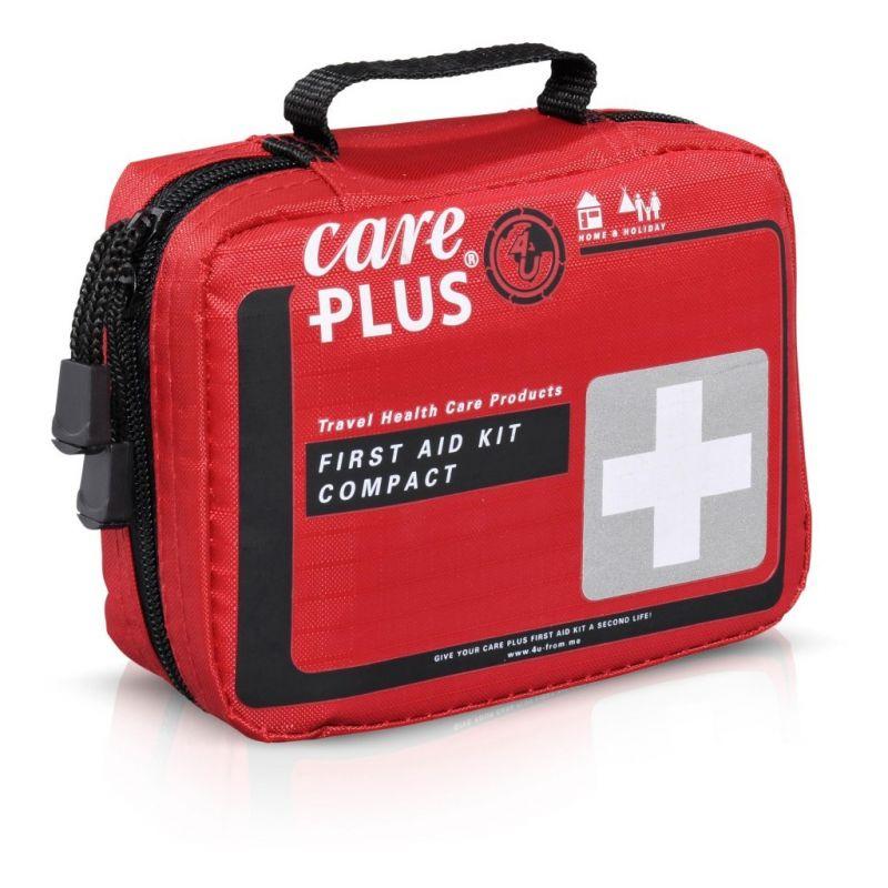 Care Plus - First Aid Kit - Compact - Trousse de secours