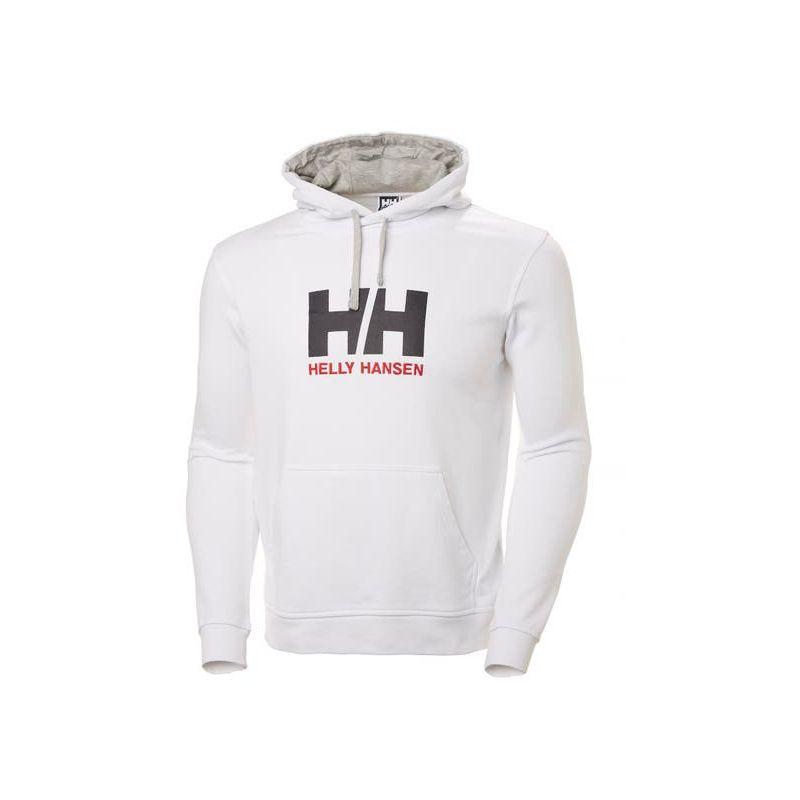 Helly Hansen - HH Logo Hoodie - Sweat à capuche homme