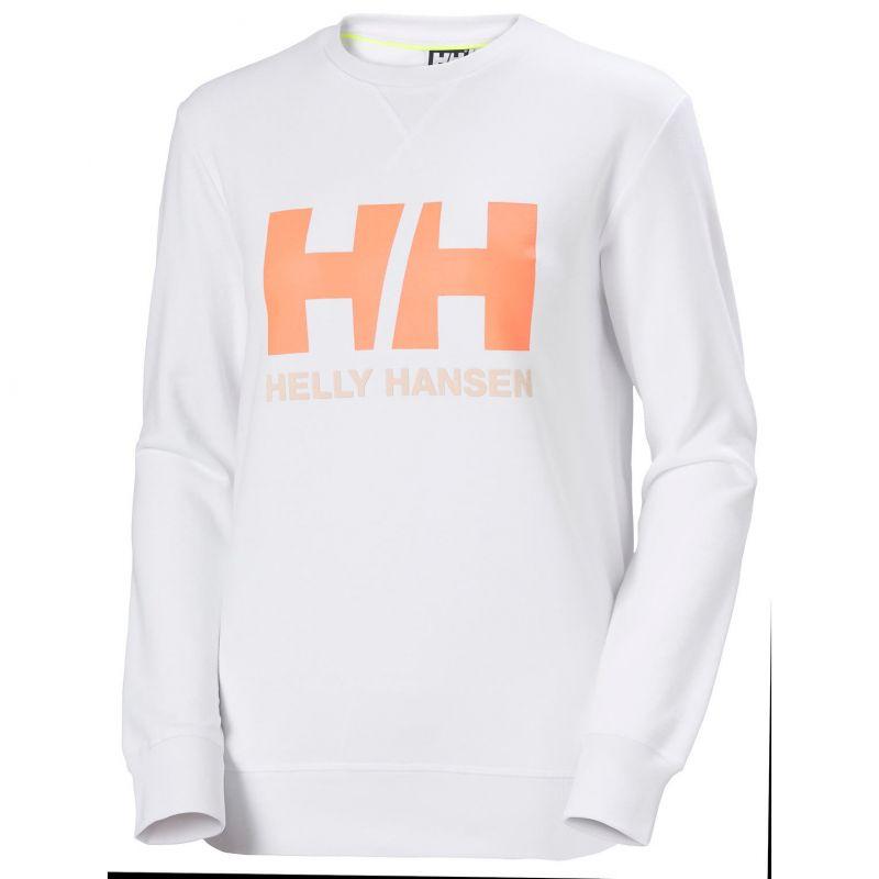 Helly Hansen - HH Logo Crew Sweat - Sweat femme