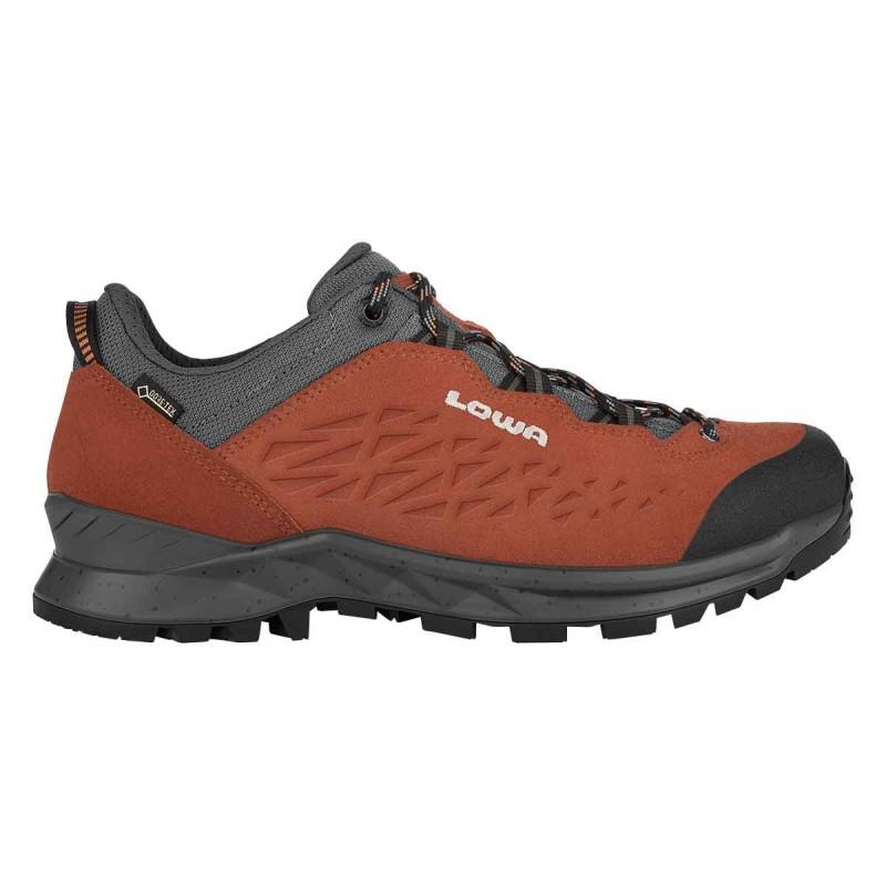 Lowa - Explorer GTX Lo - Chaussures randonnée homme