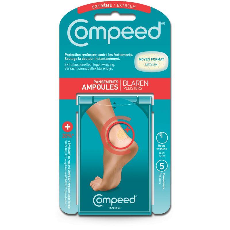 Compeed - Pansements Ampoule Extreme