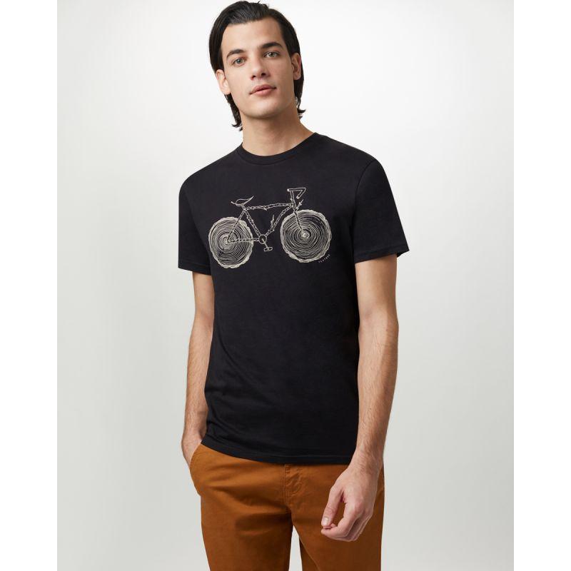 Tentree - Elm Cotton Classic T-Shirt homme
