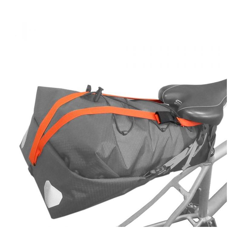 Ortlieb - Seat-Pack Support-Strap - Sangle pour saccoche de selle