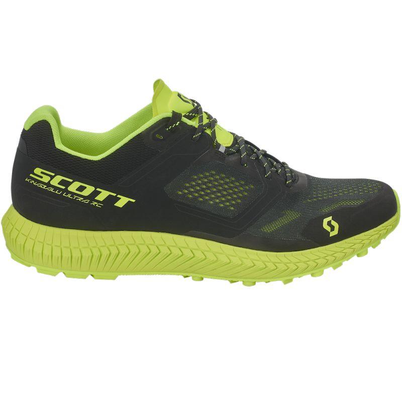 Scott - Kinabalu Ultra RC - Chaussures trail homme