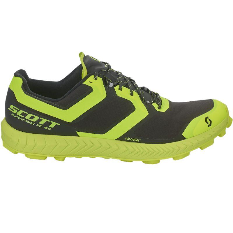 Scott - Supertrac RC 2 - Chaussures trail homme