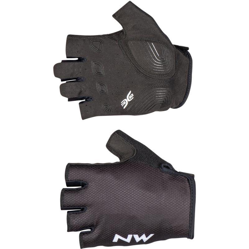 Northwave - Active Short Fingers Glove - Mitaines vélo