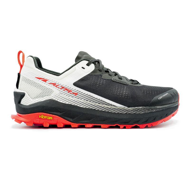 Altra - Olympus 4 - Chaussures trail homme