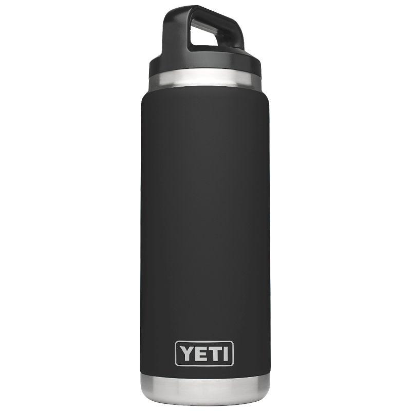 Yeti - Rambler Bottle 76 cL - Gourde isotherme