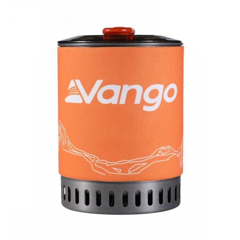 Vango - Ultralight Heat Exchanger Cook Kit - Set de cuisson