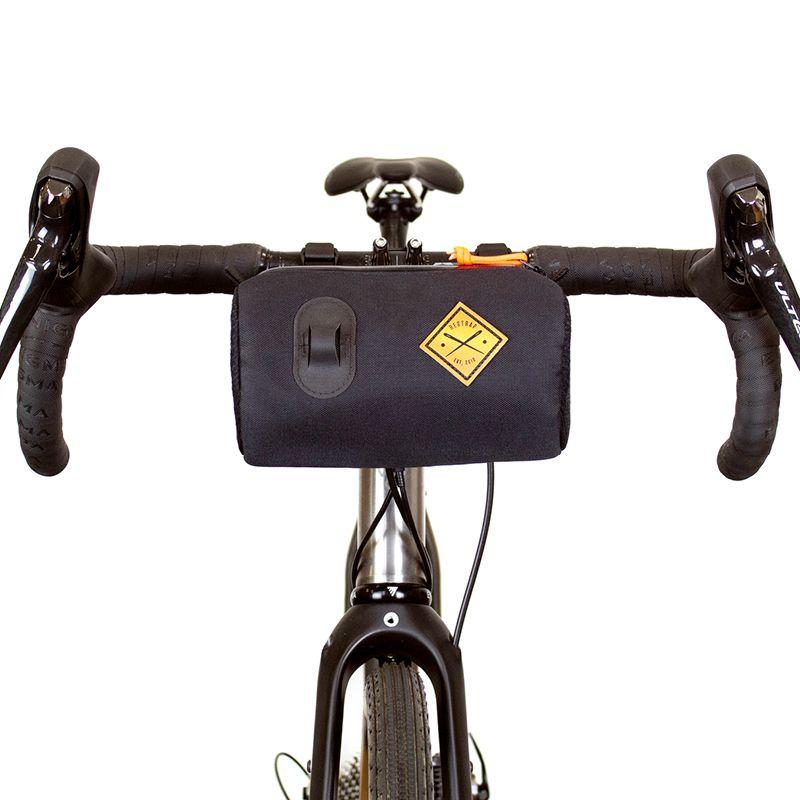 Restrap - Canister Bag - Sacoche guidon vélo