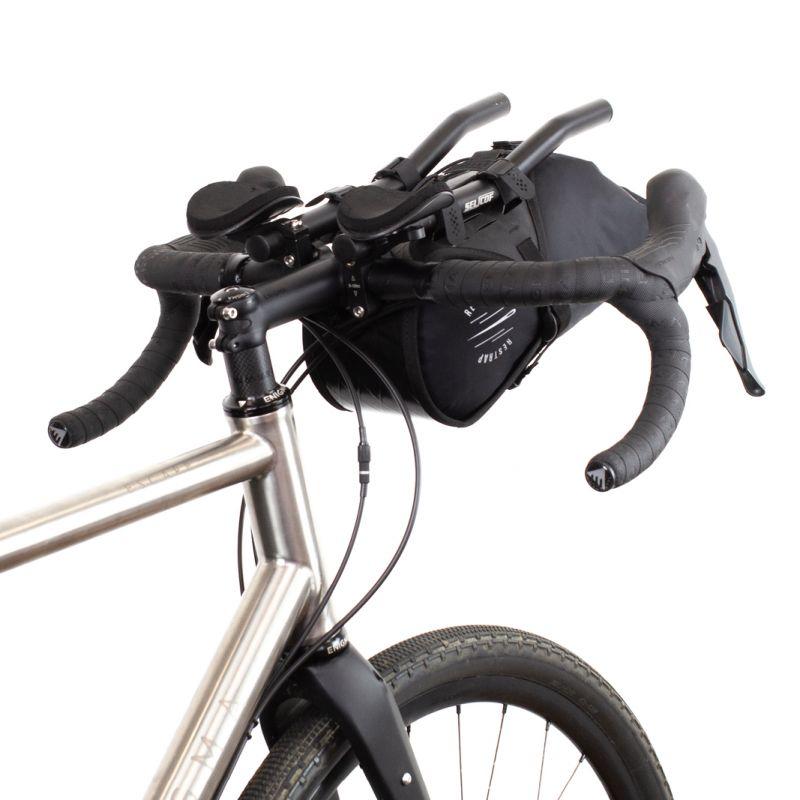 Restrap - Race Aero Bar Bag 7L - Sacoche guidon vélo