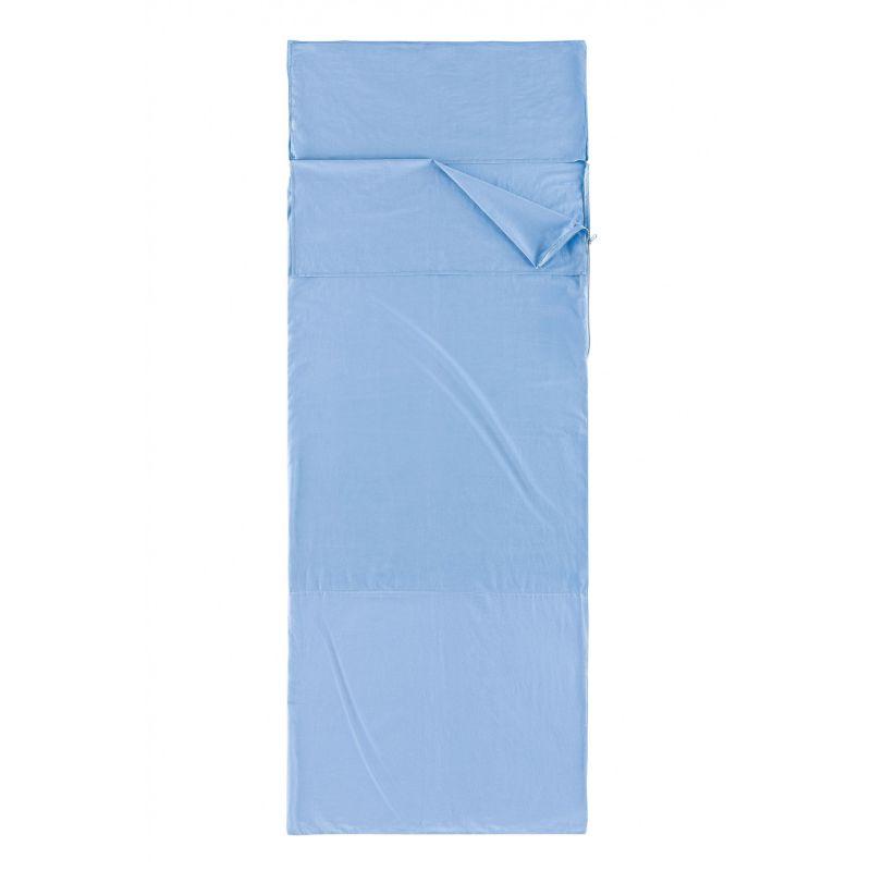 Ferrino - Cotton Liner SQ - Drap de sac de couchage