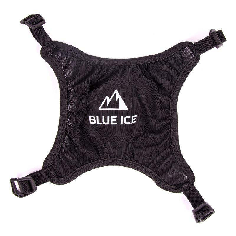 Blue Ice - Helmet Holder Blue Ice - Porte-casque
